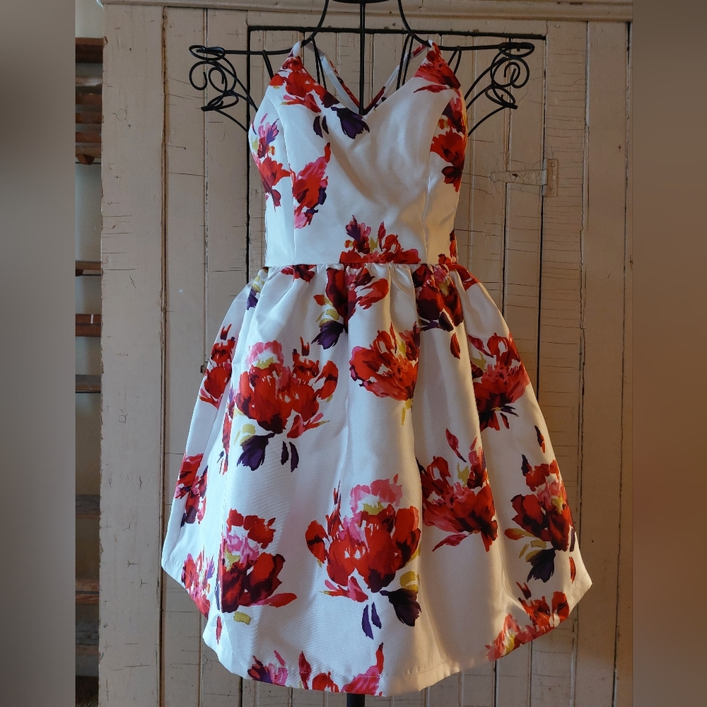 Prom/ Hoco Dress